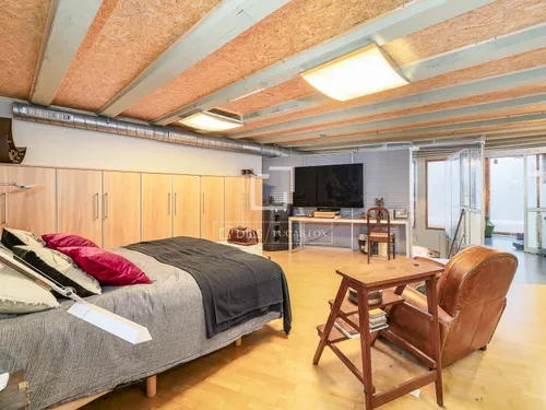 1 Bedroom Apartment in Pere Serafi