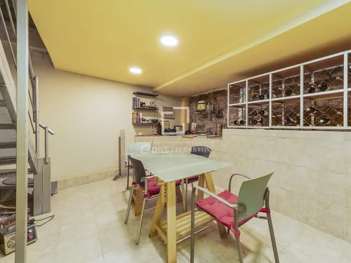 1 Bedroom Apartment in Pere Serafi
