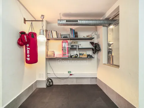 1 Bedroom Apartment in Pere Serafi