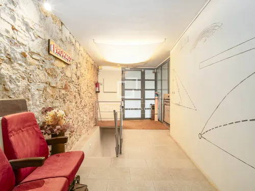1 Bedroom Apartment in Pere Serafi