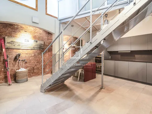 1 Bedroom Apartment in Pere Serafi