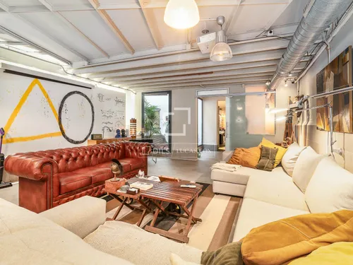 1 Bedroom Apartment in Pere Serafi