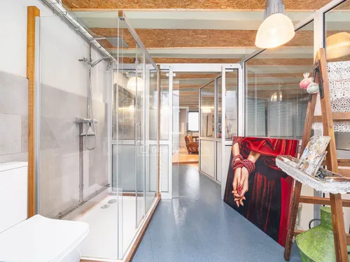 1 Bedroom Apartment in Pere Serafi