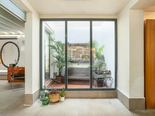 1 Bedroom Apartment in Pere Serafi