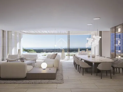 7 Bedrooms House / Villa in Av de la Reserva