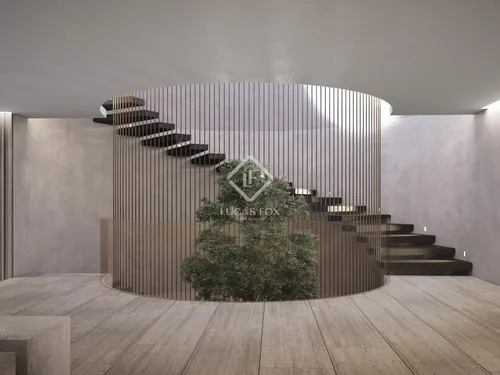 7 Bedrooms House / Villa in Av de la Reserva
