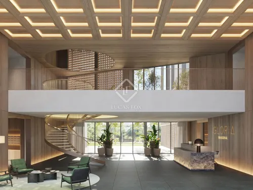 3 Bedrooms Apartment in Diagonal