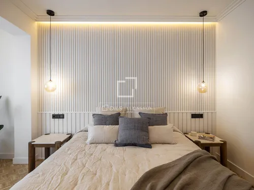 3 Bedrooms Apartment in Enric Granados