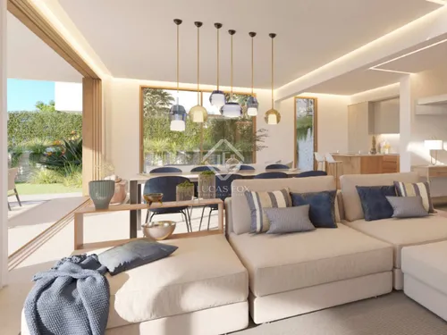 4 Bedrooms House / Villa in Priorato