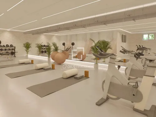 4 Bedrooms House / Villa in Priorato