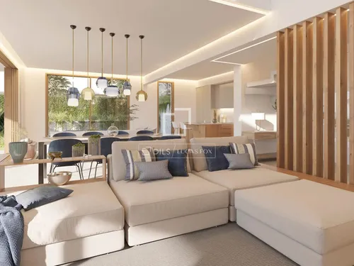 4 Bedrooms House / Villa in Priorato