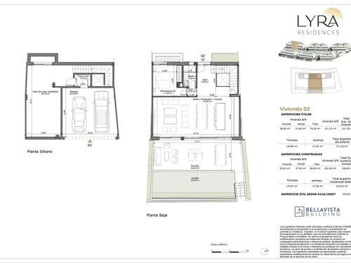 4 Bedrooms House / Villa in Priorato