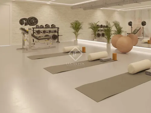 4 Bedrooms House / Villa in Priorato