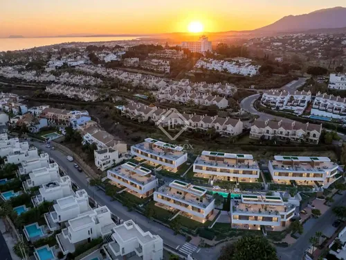 4 Bedrooms House / Villa in Priorato