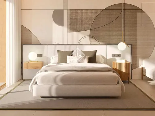 4 Bedrooms House / Villa in Priorato