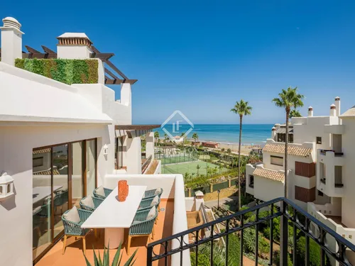 3 Bedrooms Apartment in Arrabal Uen C5 Rio Velerin