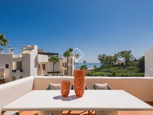 3 Bedrooms Apartment in Arrabal Uen C5 Rio Velerin