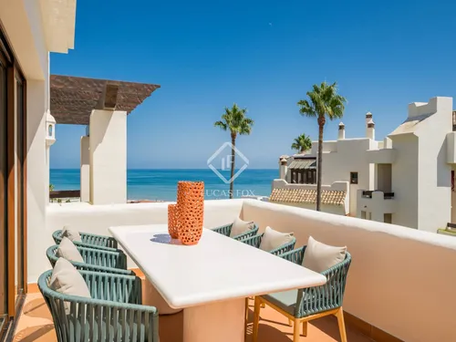 3 Bedrooms Apartment in Arrabal Uen C5 Rio Velerin