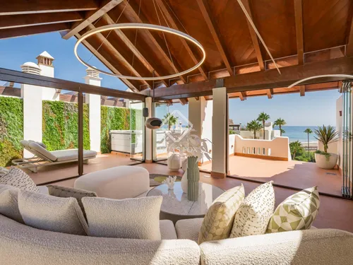 3 Bedrooms Apartment in Arrabal Uen C5 Rio Velerin