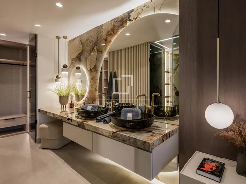 3 Bedrooms Apartment in Urb. Bahía del Velerín