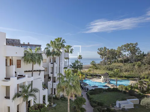 3 Bedrooms Apartment in Urb. Bahía del Velerín