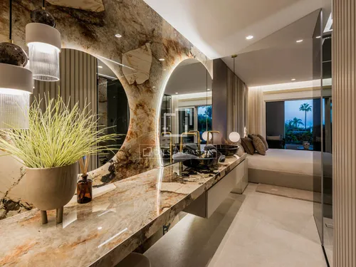 3 Bedrooms Apartment in Urb. Bahía del Velerín