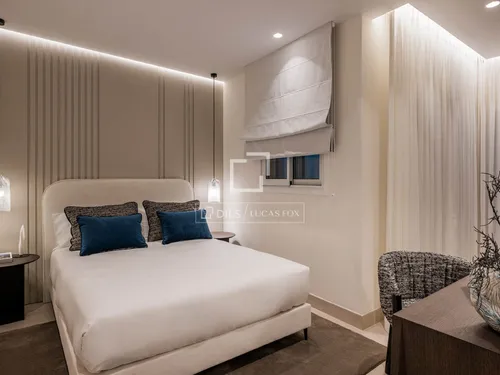 3 Bedrooms Apartment in Urb. Bahía del Velerín