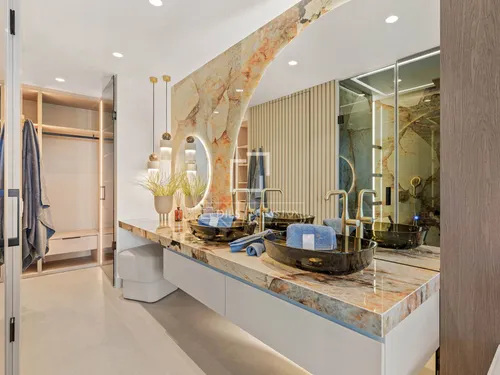 3 Bedrooms Apartment in Urb. Bahía del Velerín