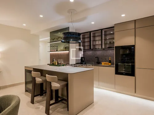 3 Bedrooms Apartment in Urb. Bahía del Velerín