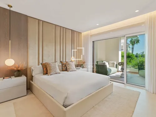 3 Bedrooms Apartment in Urb. Bahía del Velerín