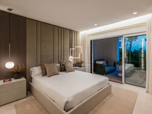 3 Bedrooms Apartment in Urb. Bahía del Velerín