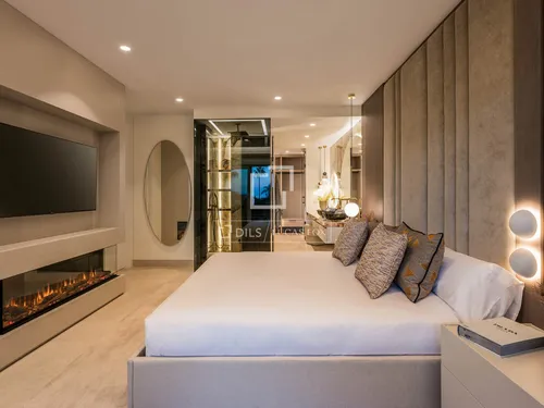 3 Bedrooms Apartment in Urb. Bahía del Velerín