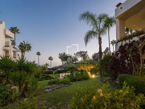 3 Bedrooms Apartment in Urb. Bahía del Velerín