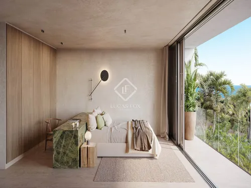 5 Bedrooms House / Villa in Cap Martinet