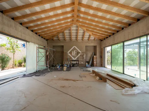 5 Bedrooms House / Villa in Cap Martinet