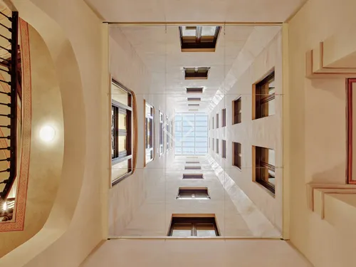 3 Bedrooms Apartment in Rambla Catalunya