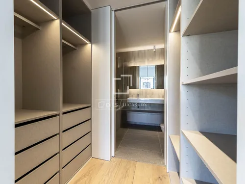 3 Bedrooms Apartment in Rambla Catalunya