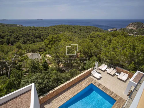 6 Bedrooms House / Villa in Carrer Ero 13 Can Germà