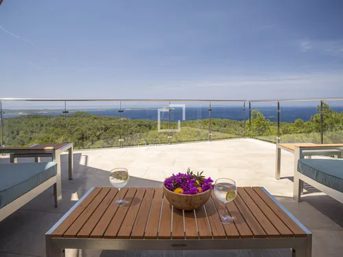 6 Bedrooms House / Villa in Carrer Ero 13 Can Germà