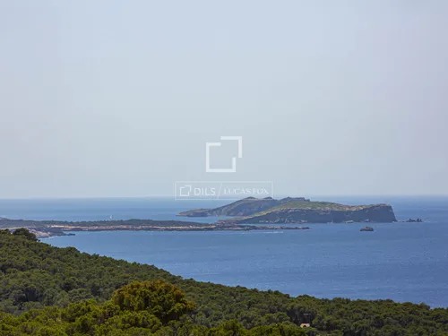 6 Bedrooms House / Villa in Carrer Ero 13 Can Germà