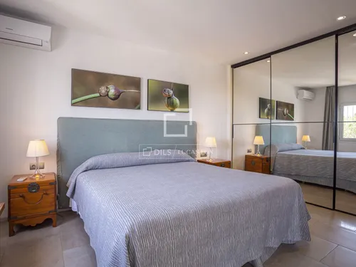 6 Bedrooms House / Villa in Carrer Ero 13 Can Germà