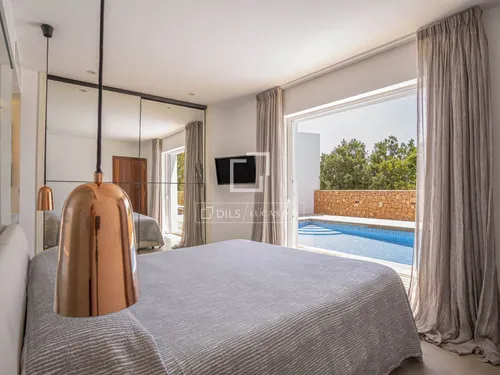 6 Bedrooms House / Villa in Carrer Ero 13 Can Germà