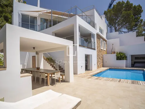 6 Bedrooms House / Villa in Carrer Ero 13 Can Germà