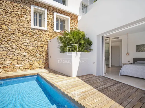 6 Bedrooms House / Villa in Carrer Ero 13 Can Germà