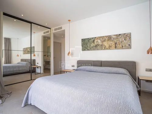 6 Bedrooms House / Villa in Carrer Ero 13 Can Germà