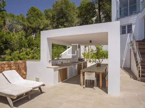 6 Bedrooms House / Villa in Carrer Ero 13 Can Germà