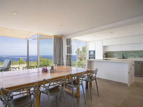 6 Bedrooms House / Villa in Carrer Ero 13 Can Germà