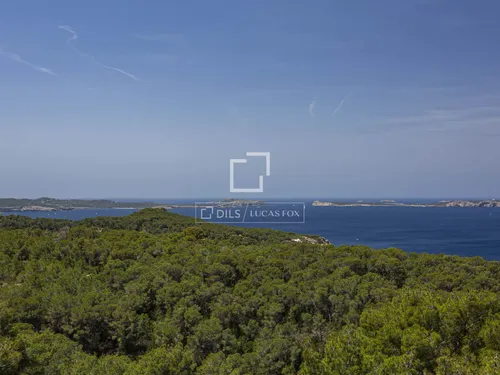 6 Bedrooms House / Villa in Carrer Ero 13 Can Germà