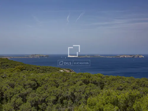 6 Bedrooms House / Villa in Carrer Ero 13 Can Germà