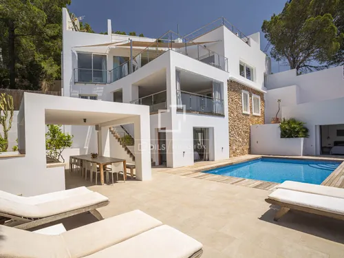 6 Bedrooms House / Villa in Carrer Ero 13 Can Germà